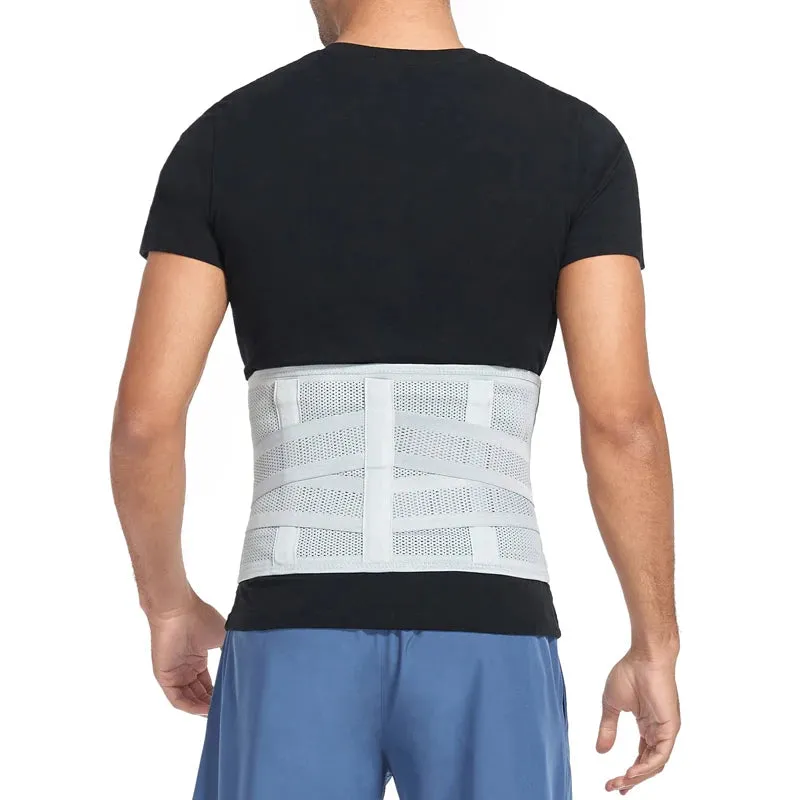 Men's Waist Trainer Wrap