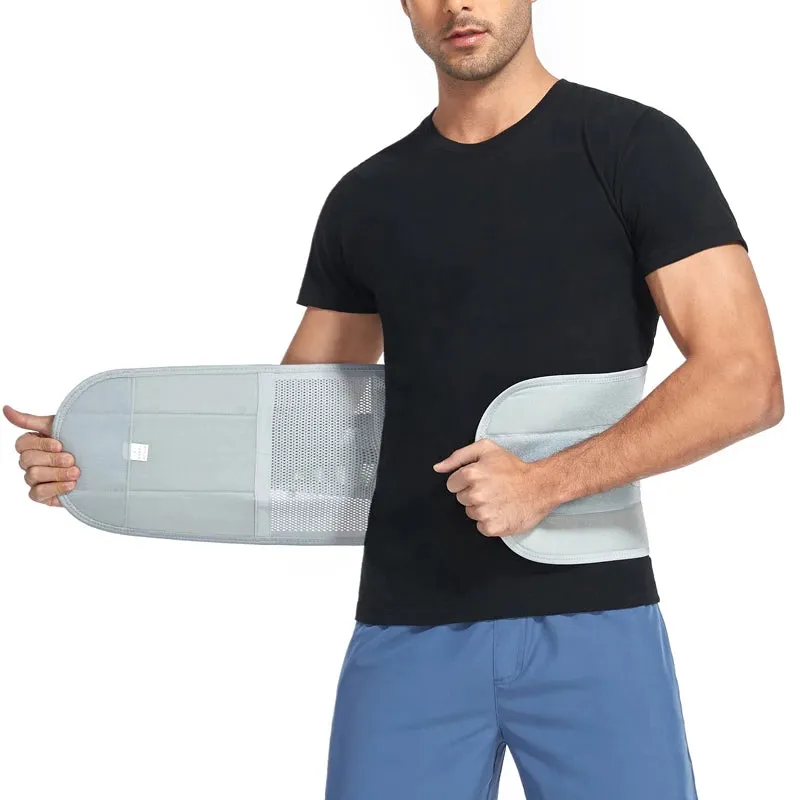 Men's Waist Trainer Wrap