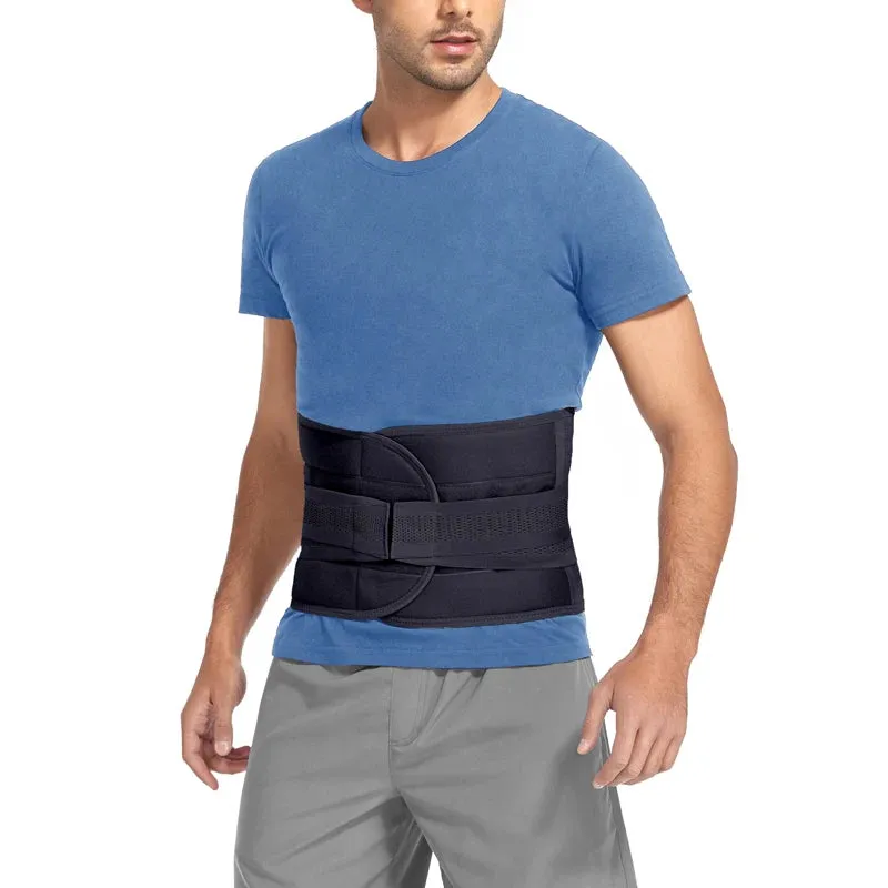 Men's Waist Trainer Wrap