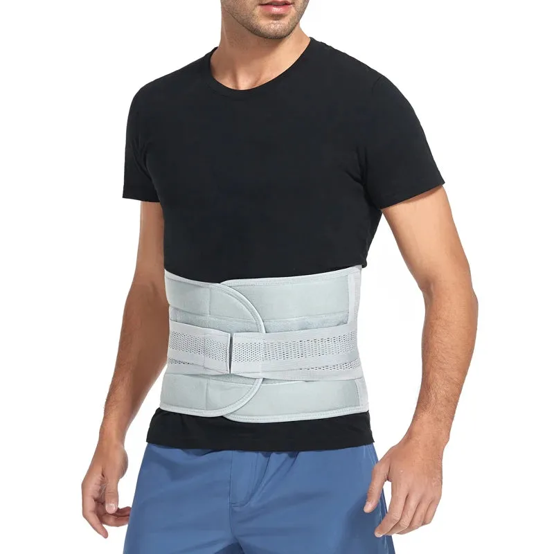 Men's Waist Trainer Wrap