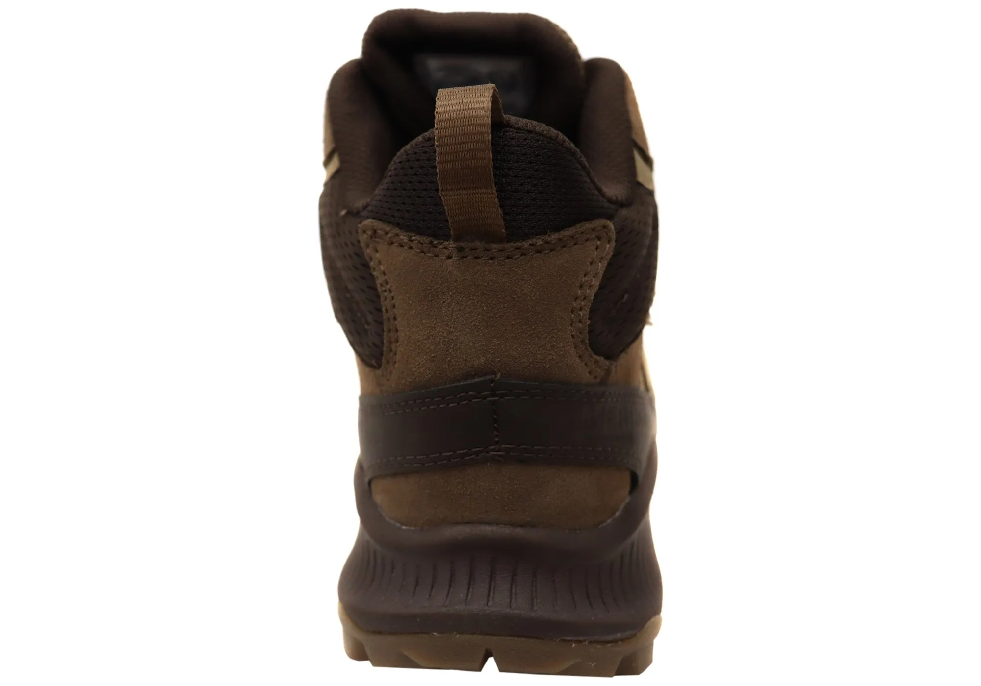 Merrell Mens Speed Strike 2 Mid Lthr Waterproof Hiking Boots