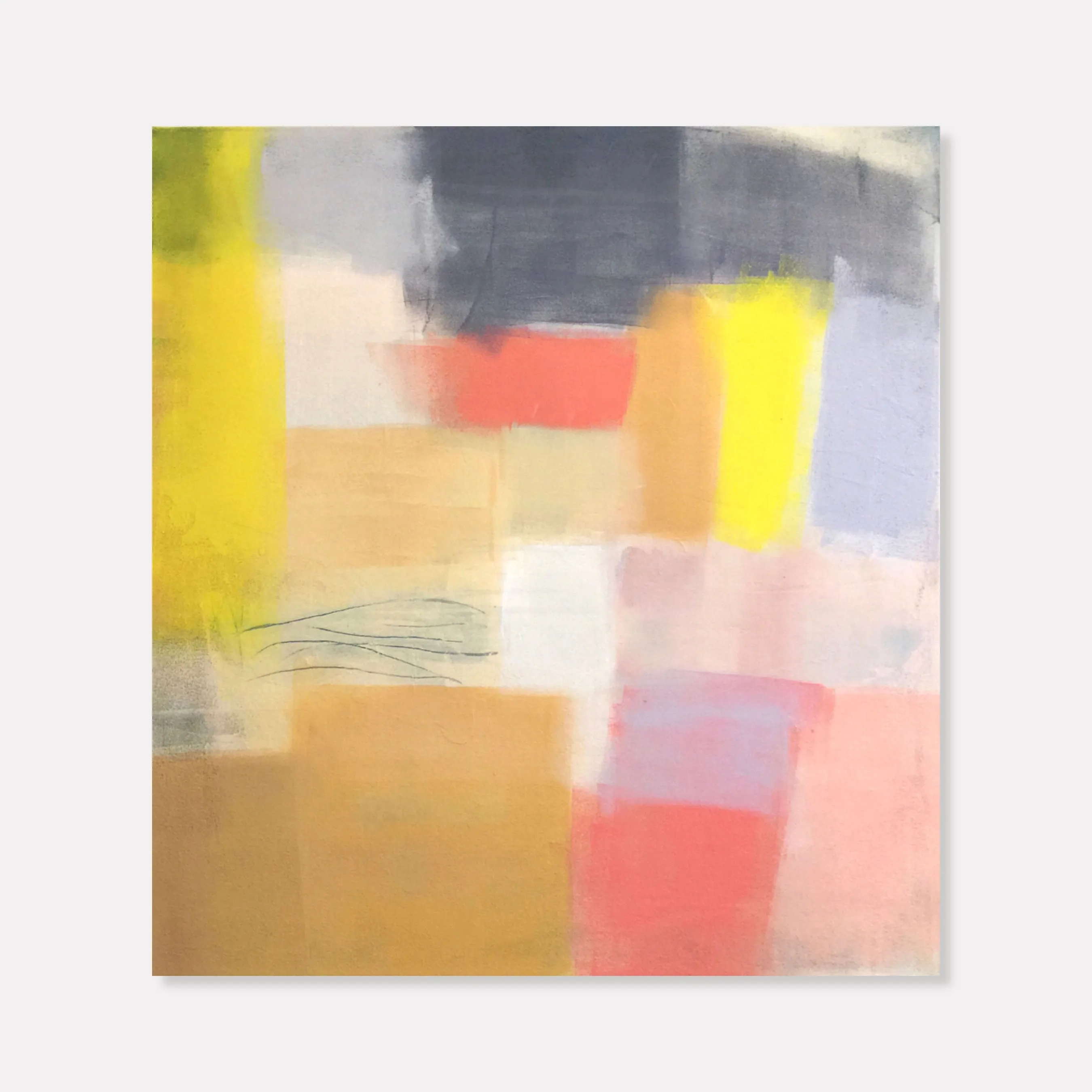 Mid Century 1