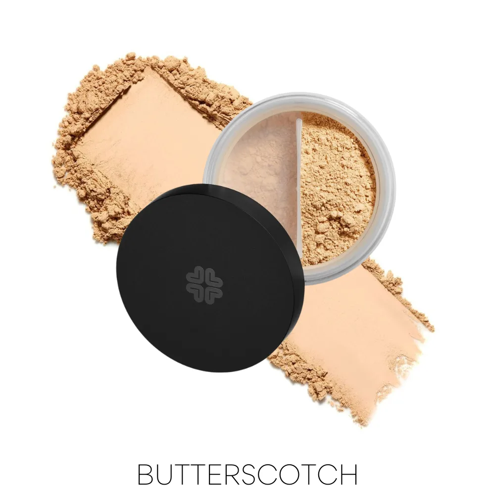 Mineral Foundation
