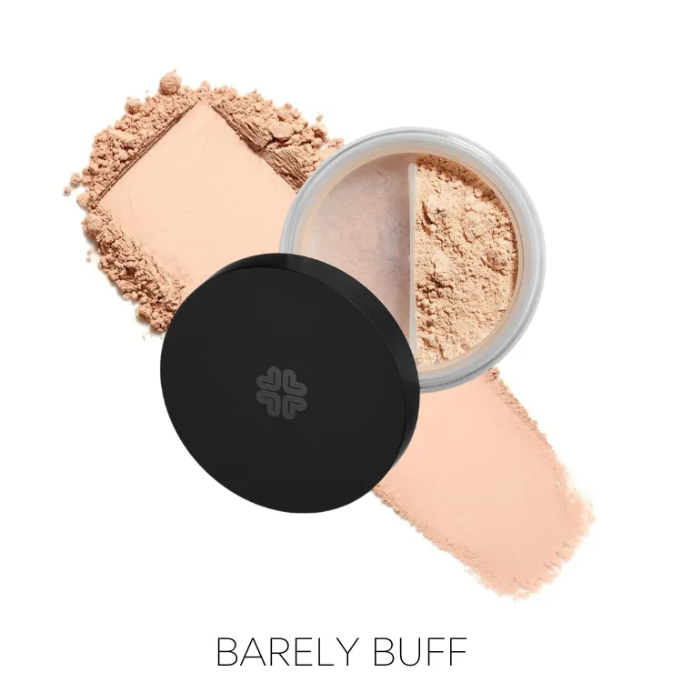 Mineral Foundation