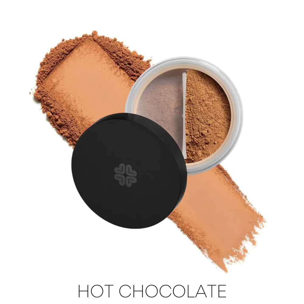 Mineral Foundation
