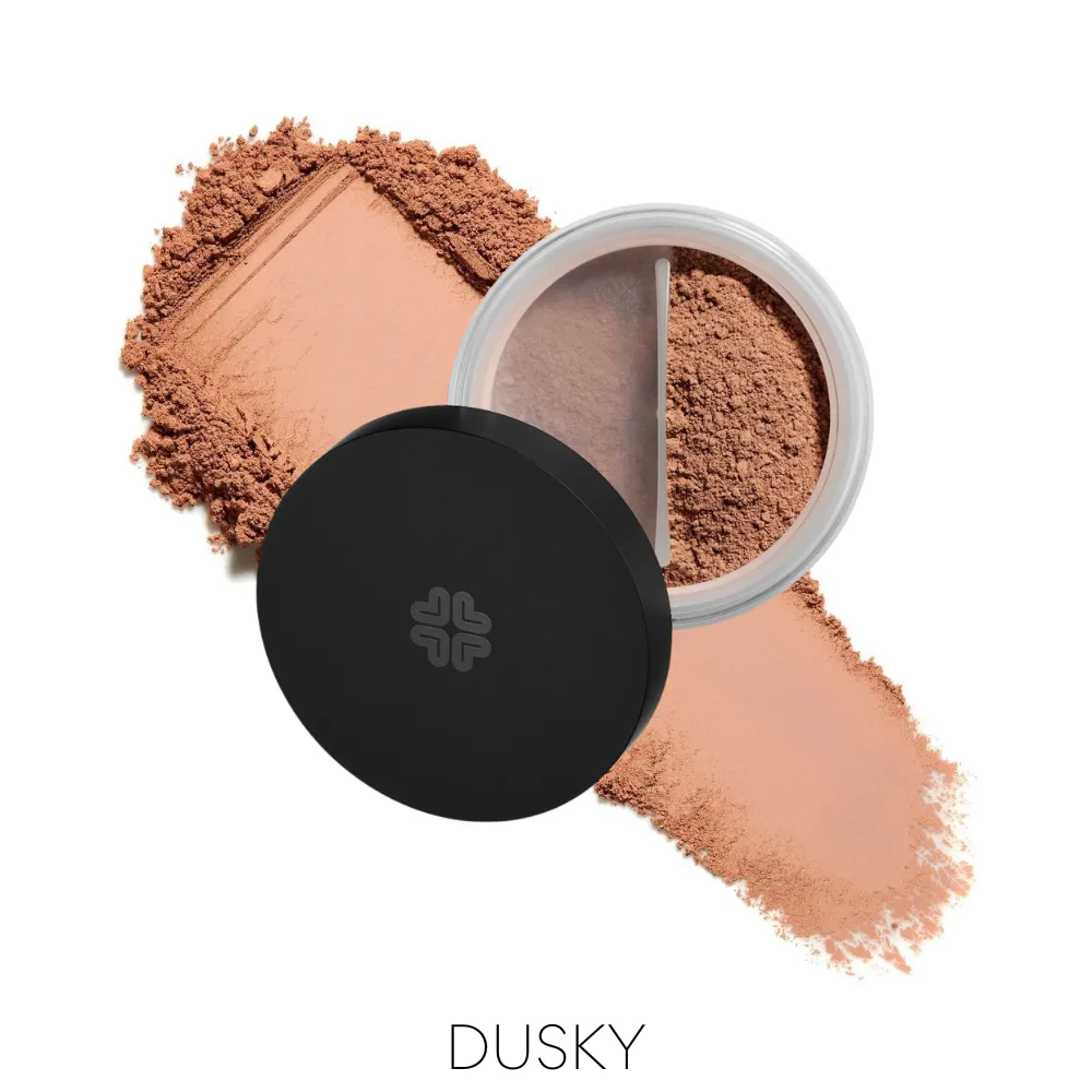 Mineral Foundation