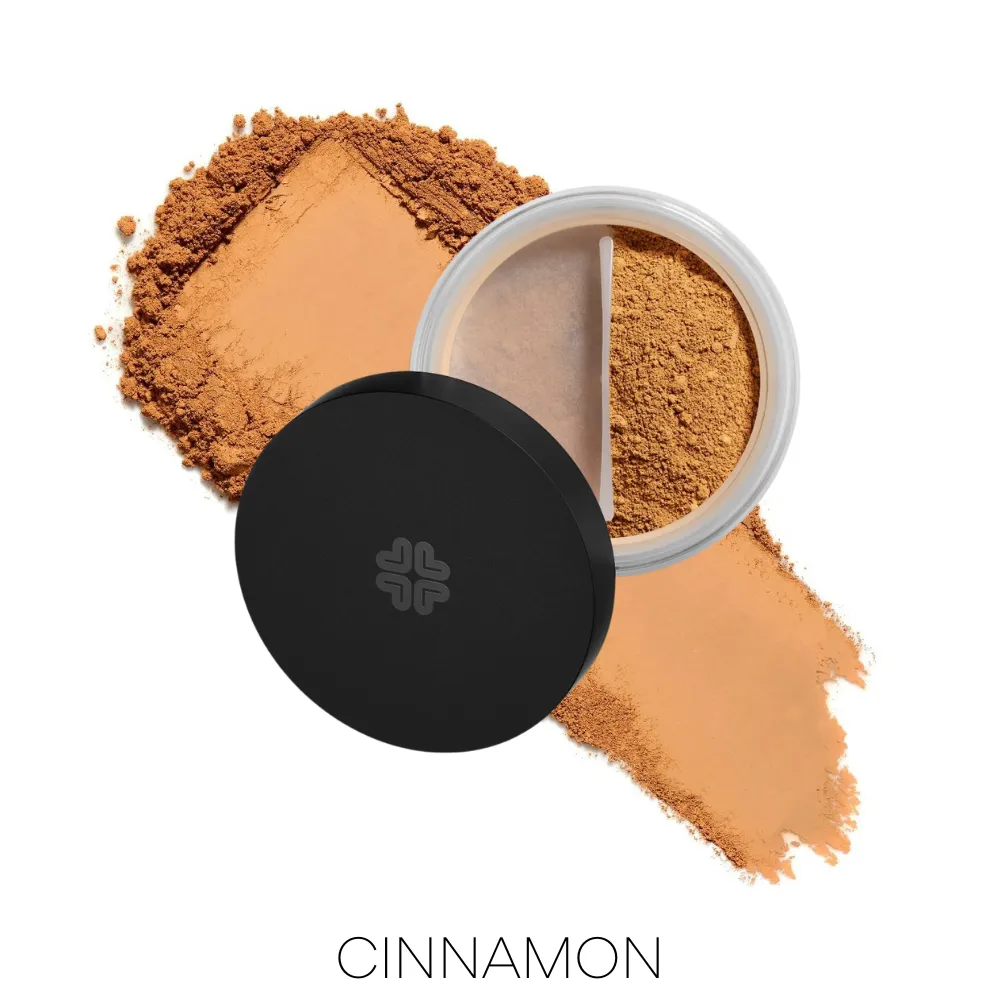Mineral Foundation