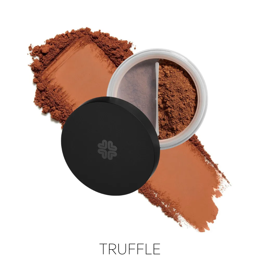 Mineral Foundation