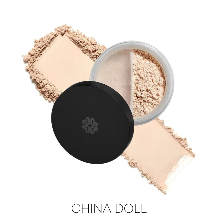 Mineral Foundation
