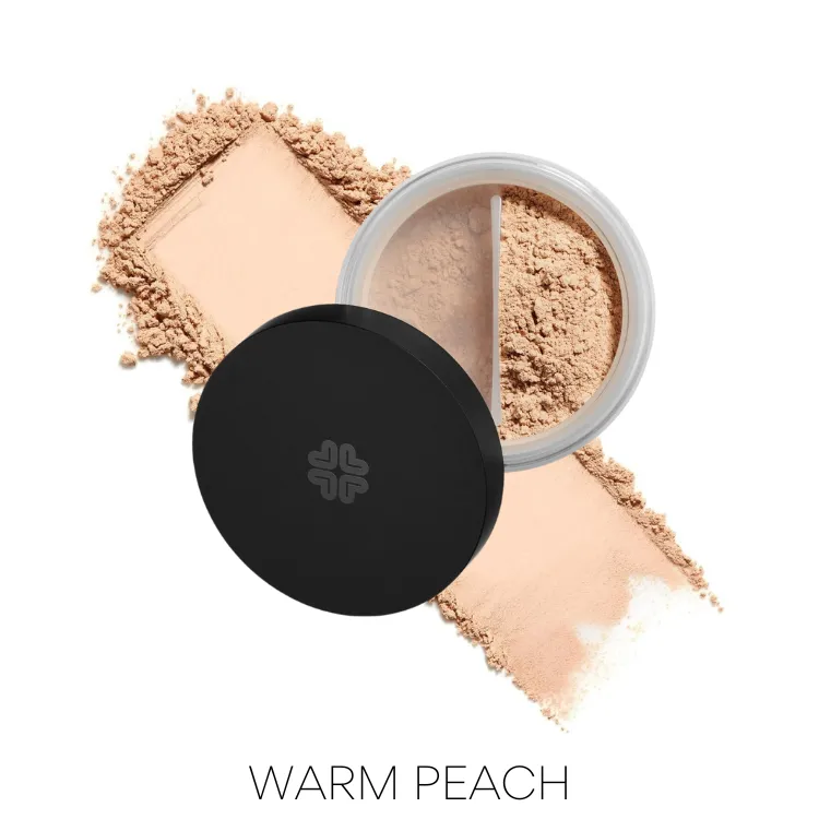 Mineral Foundation
