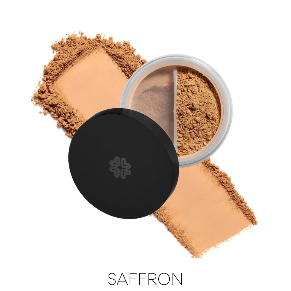 Mineral Foundation