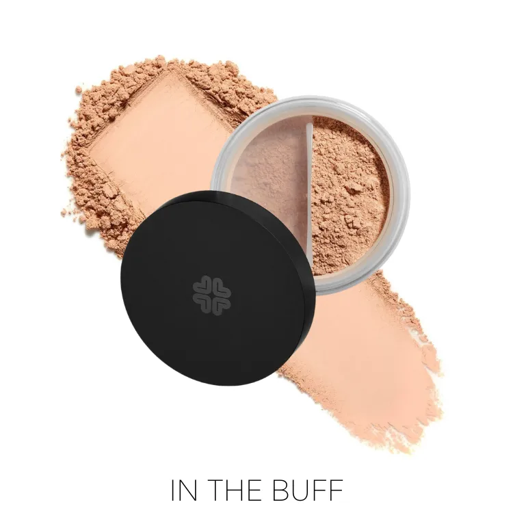 Mineral Foundation
