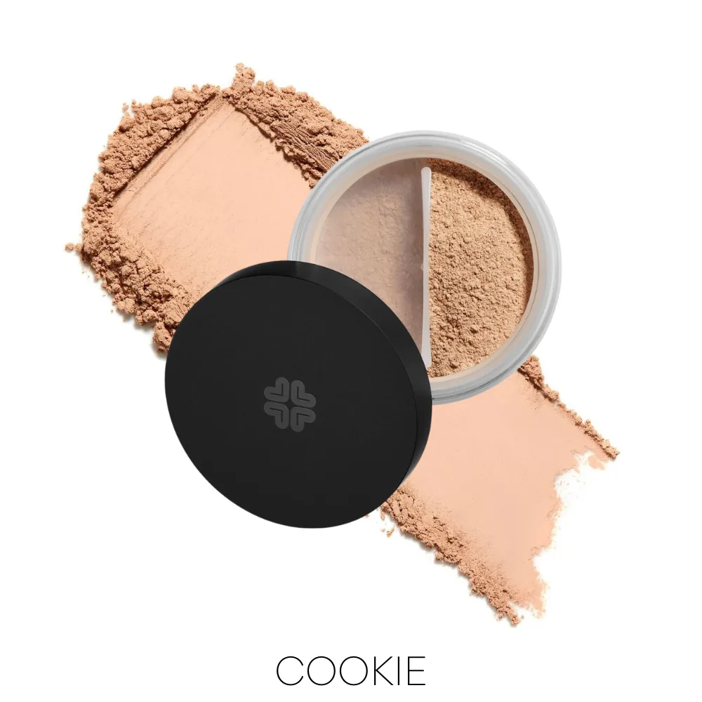 Mineral Foundation