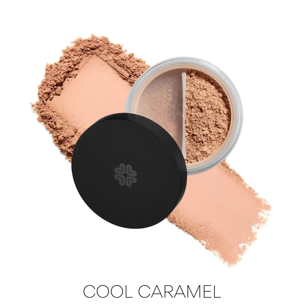 Mineral Foundation