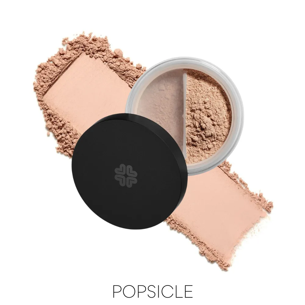 Mineral Foundation