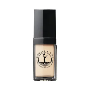 Miracles & More Flawless Foundation Oily & Acne Prone Skin