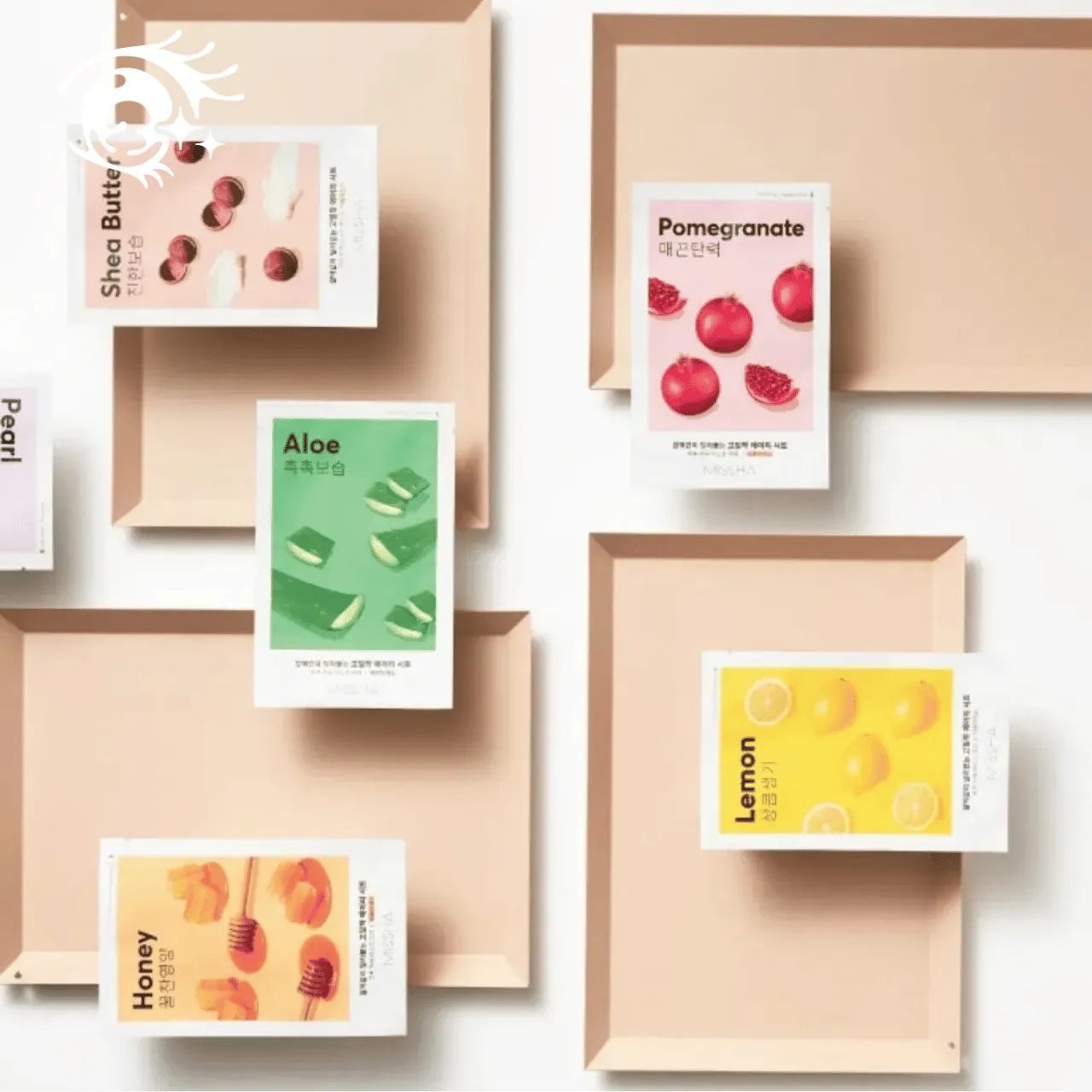 MISSHA - Airy Fit Sheet Mask