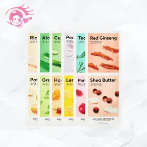 MISSHA - Airy Fit Sheet Mask