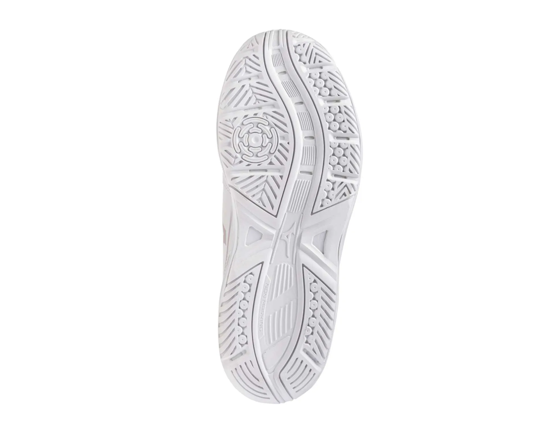 Mizuno Stealth Star 3 Jr Kids