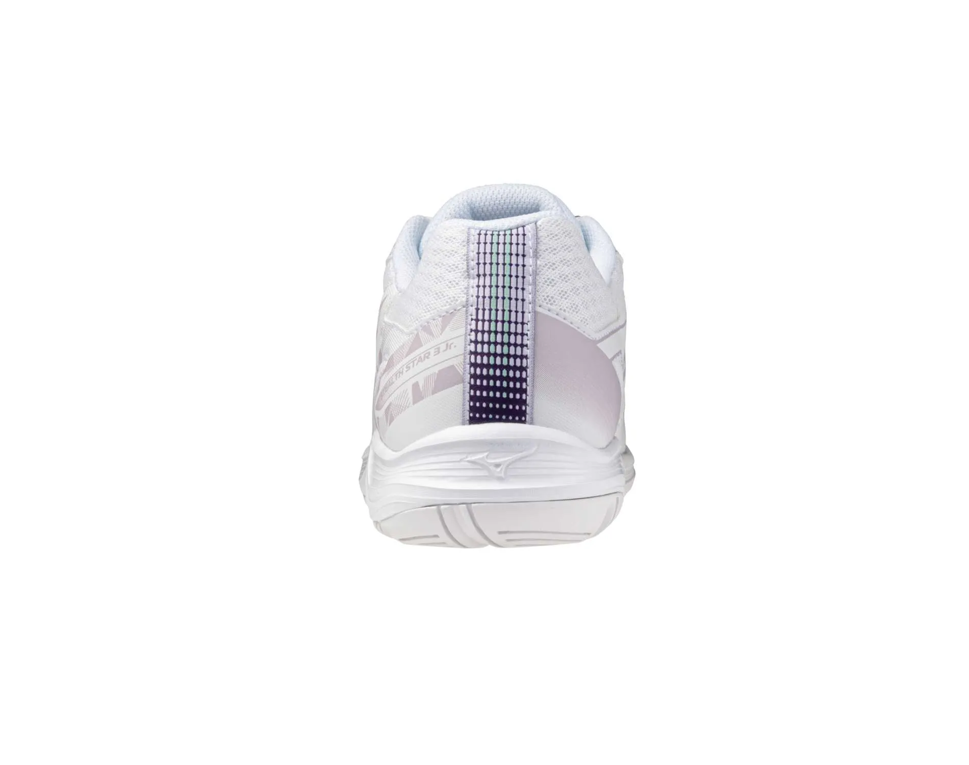 Mizuno Stealth Star 3 Jr Kids