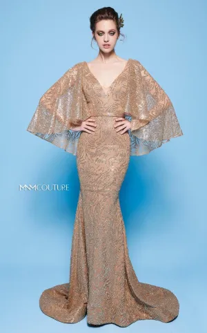 MNM Couture N0245