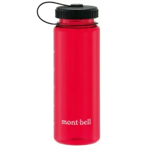 Montbell Clear Bottle 0.75 Litres