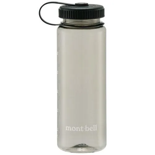 Montbell Clear Bottle 0.75 Litres