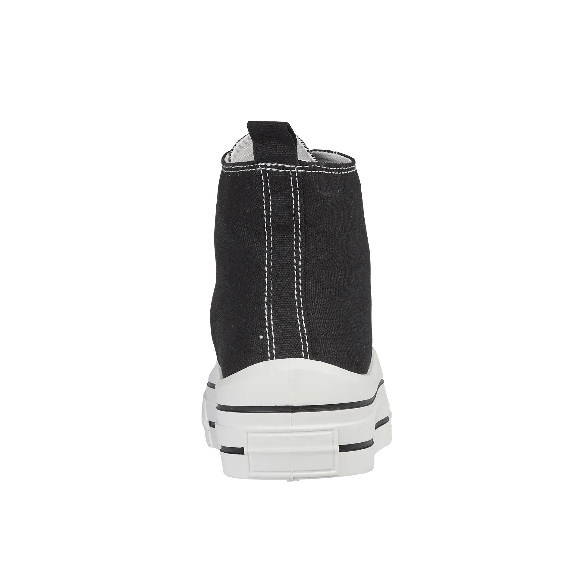 Montblanc High Top Chunky Trainer - Black