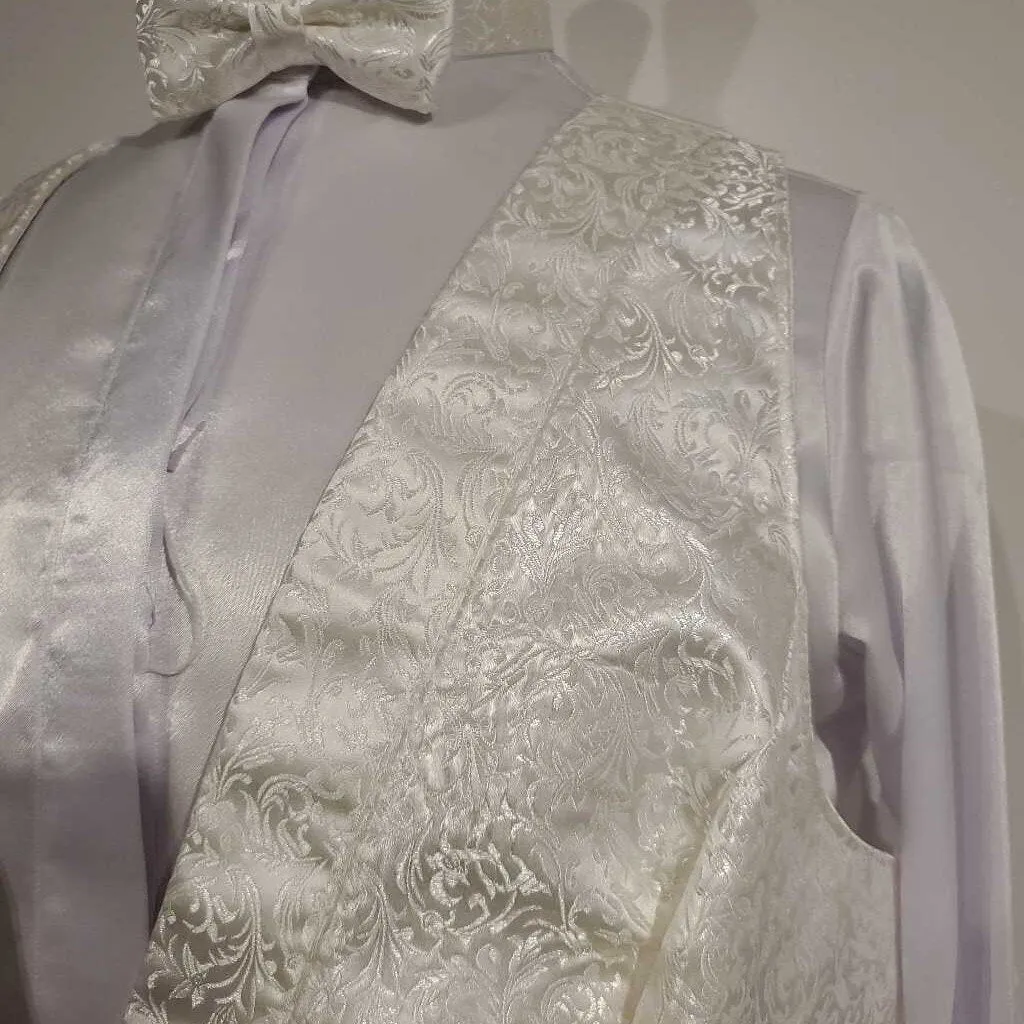 MTC Formal Vest Size 18