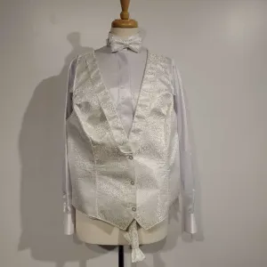 MTC Formal Vest Size 18