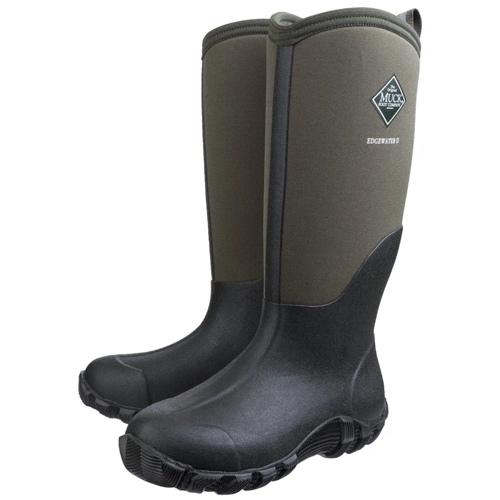 Muck Boots Edgewater II Multi Purpose Boot