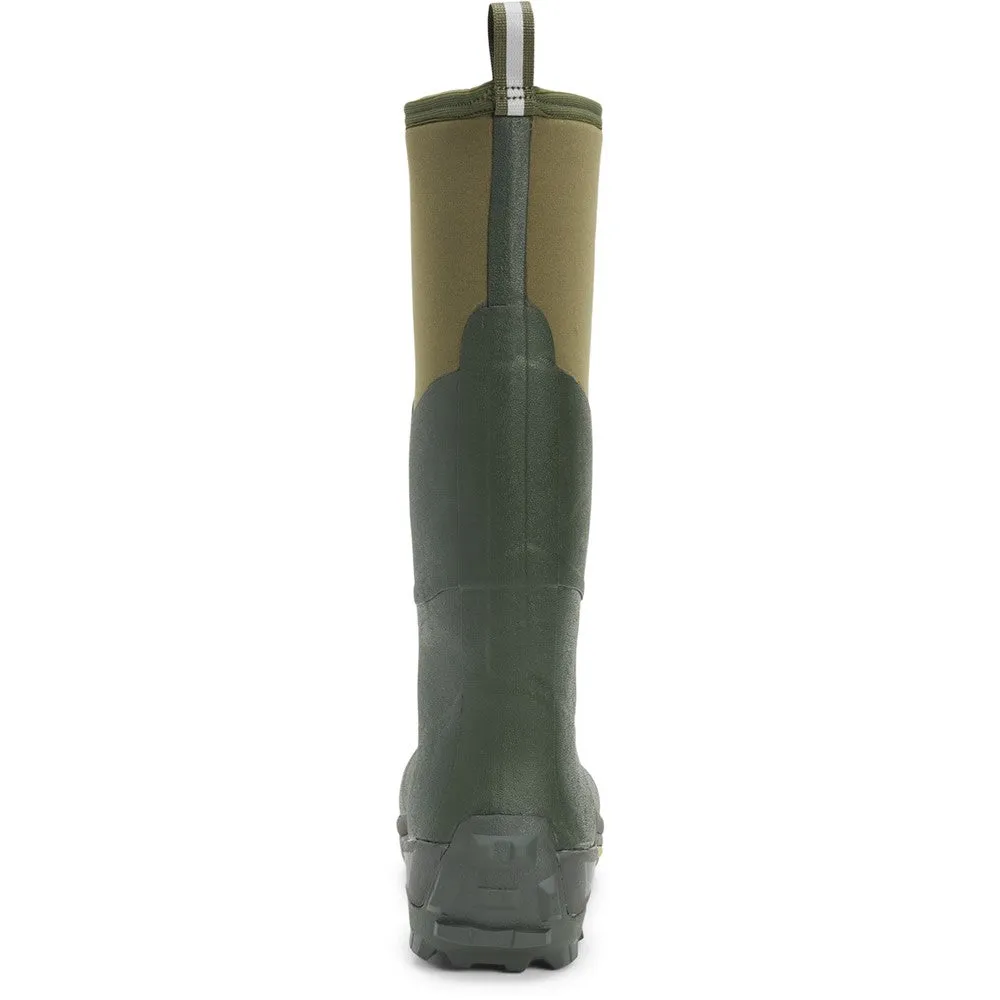 Muck Boots Muckmaster Hi Wellington Boot