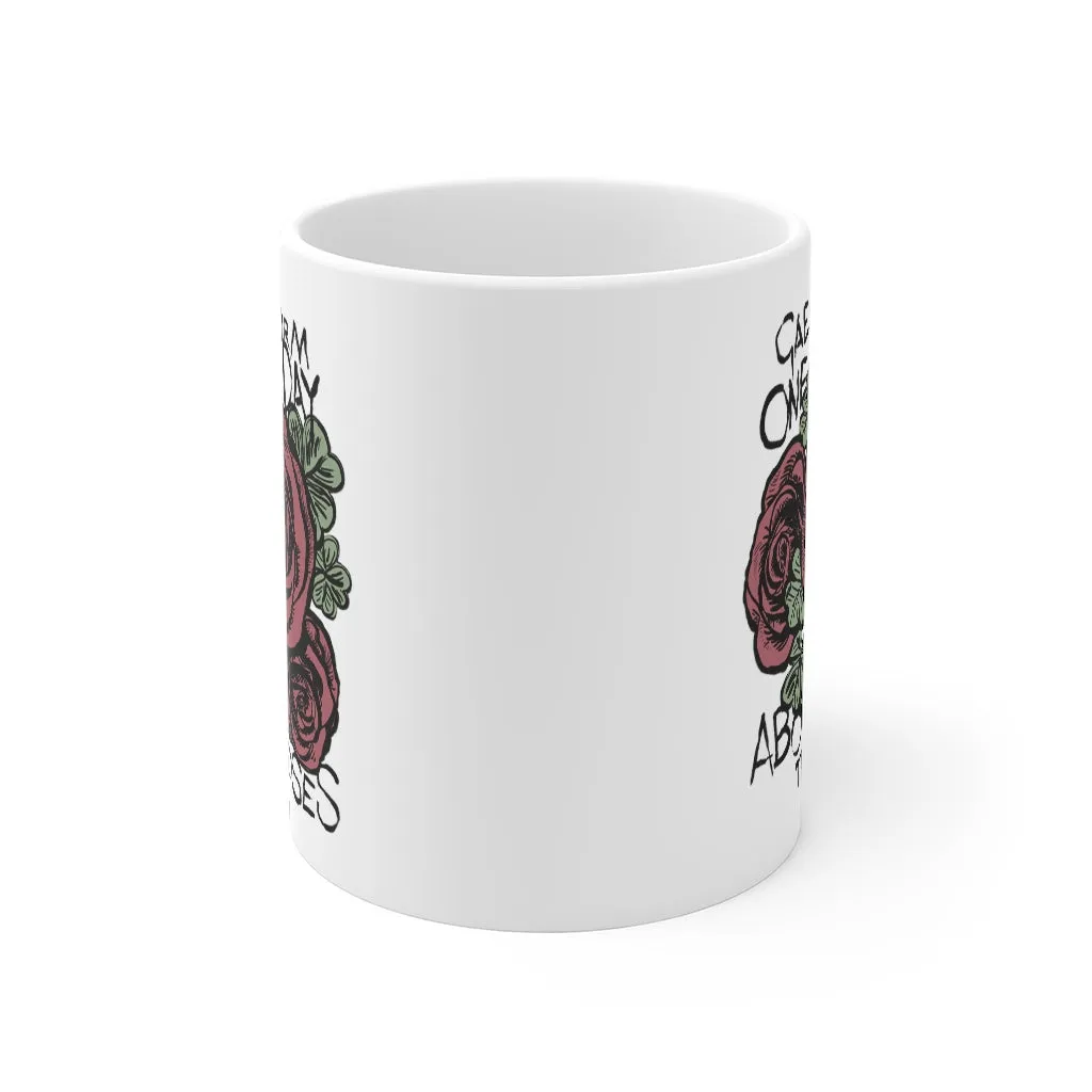 Mug 11oz