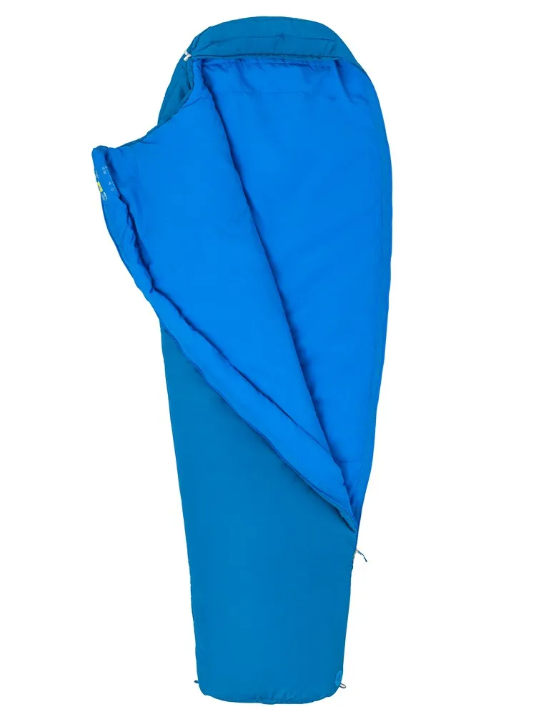 Nanowave 25 Sleeping Bag (-4°C)