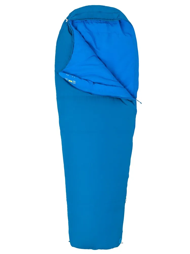 Nanowave 25 Sleeping Bag (-4°C)