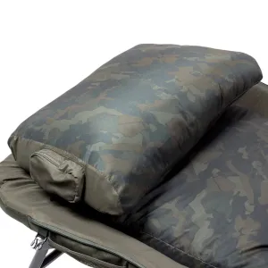 NASH Indulgence Pillow Camo