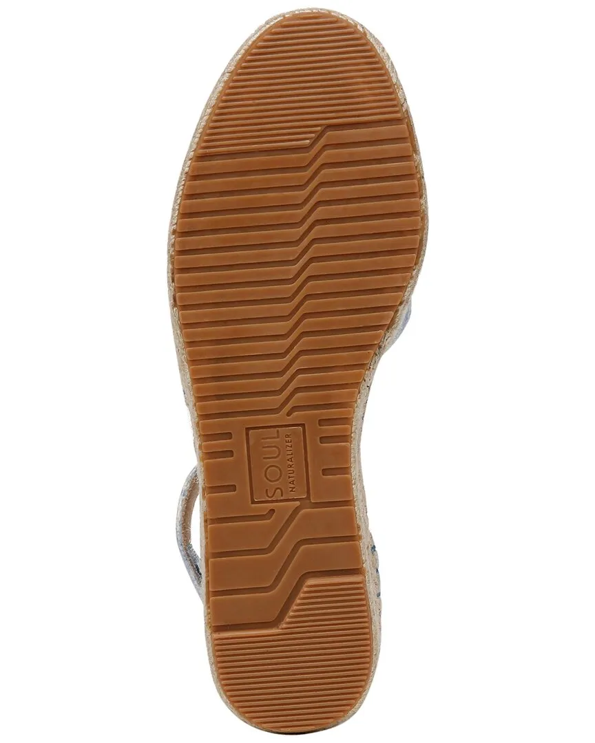 Naturalizer Wren Espadrille
