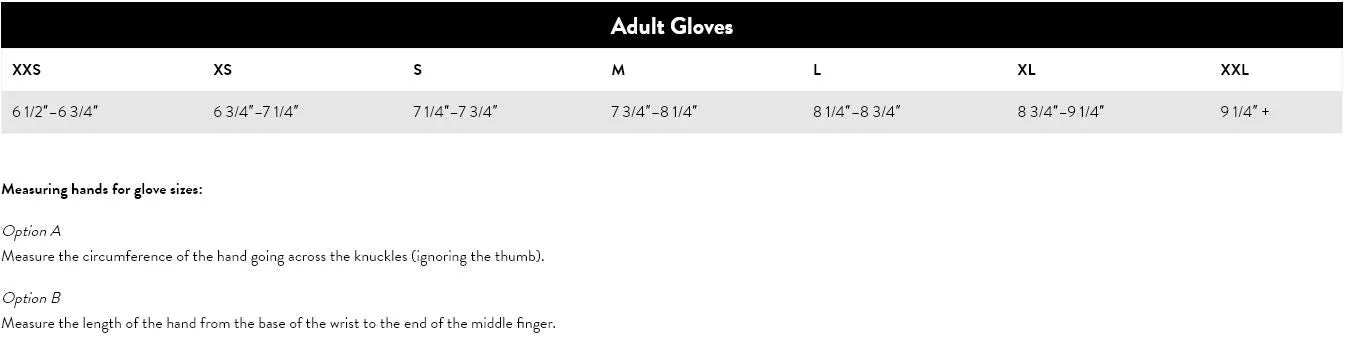Neosport 2mm Pull-On Glove