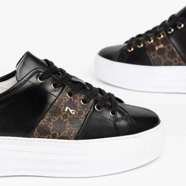 Nero Giardini 205312D100- Trainer