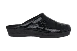 'Neustadt-D' women's clog - black