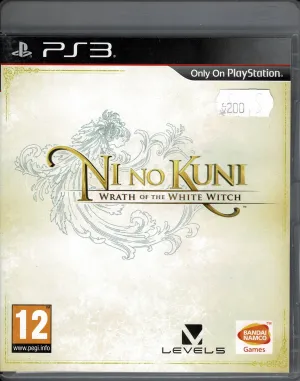 Ni no Kuni