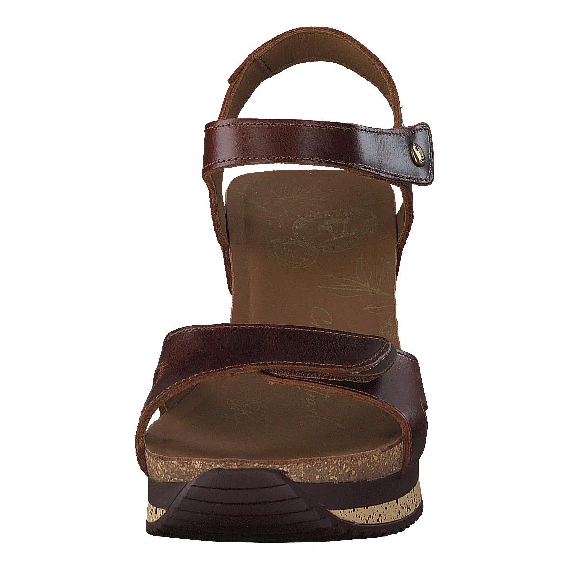 Nica Sport B5 Pull-up Cuero / Bark