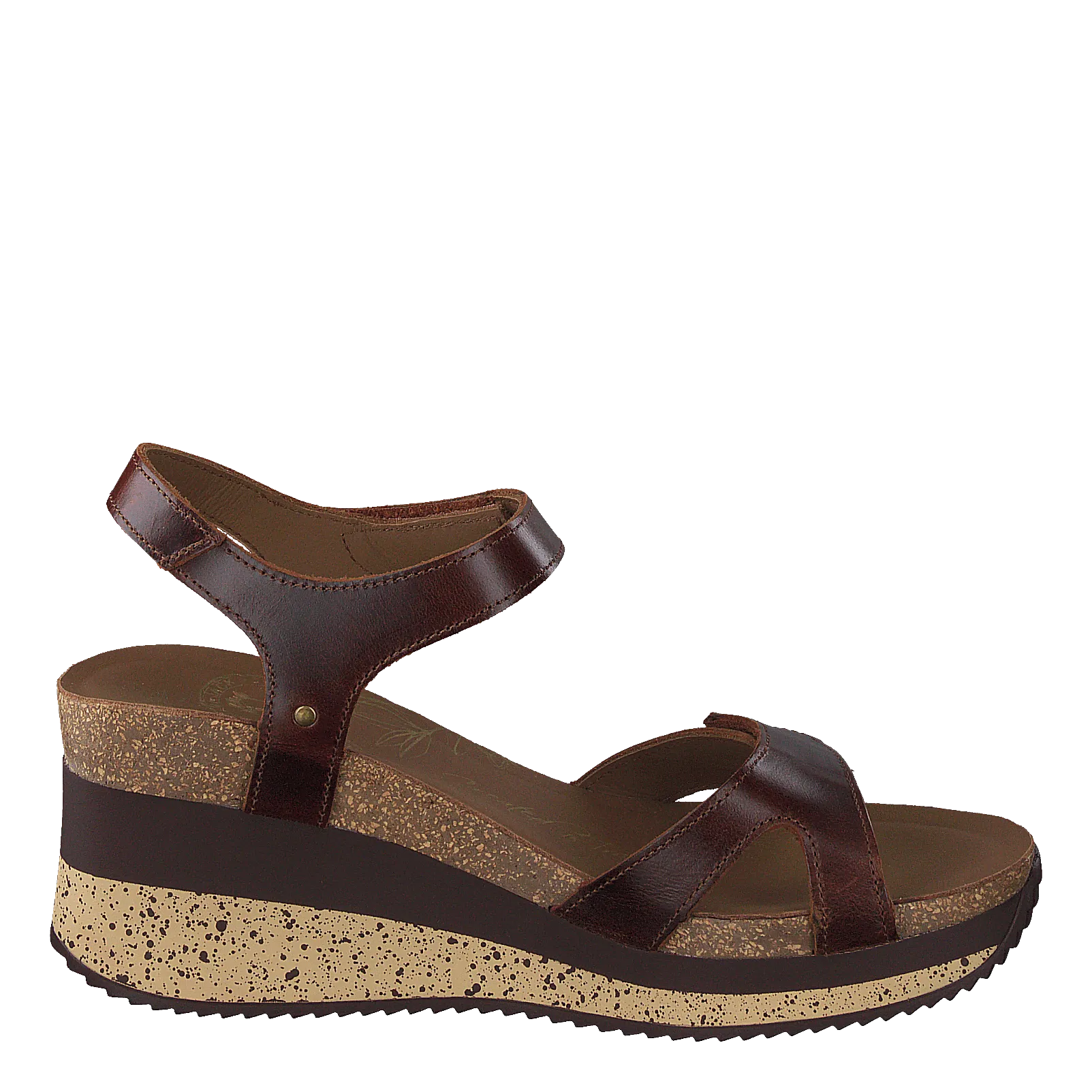 Nica Sport B5 Pull-up Cuero / Bark