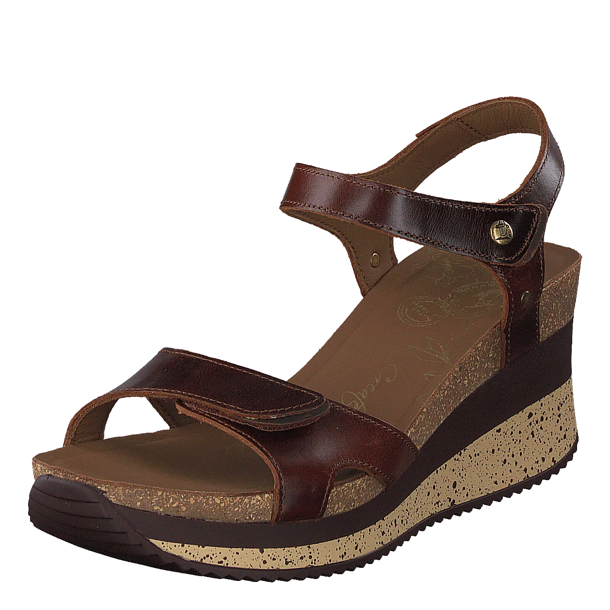 Nica Sport B5 Pull-up Cuero / Bark