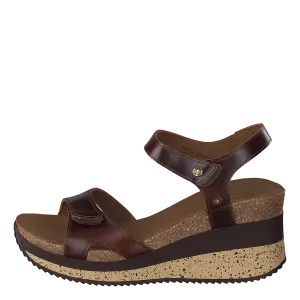 Nica Sport B5 Pull-up Cuero / Bark