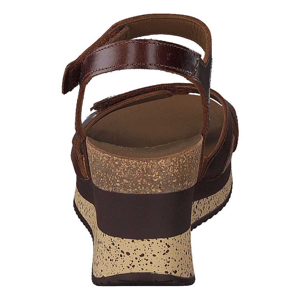 Nica Sport B5 Pull-up Cuero / Bark