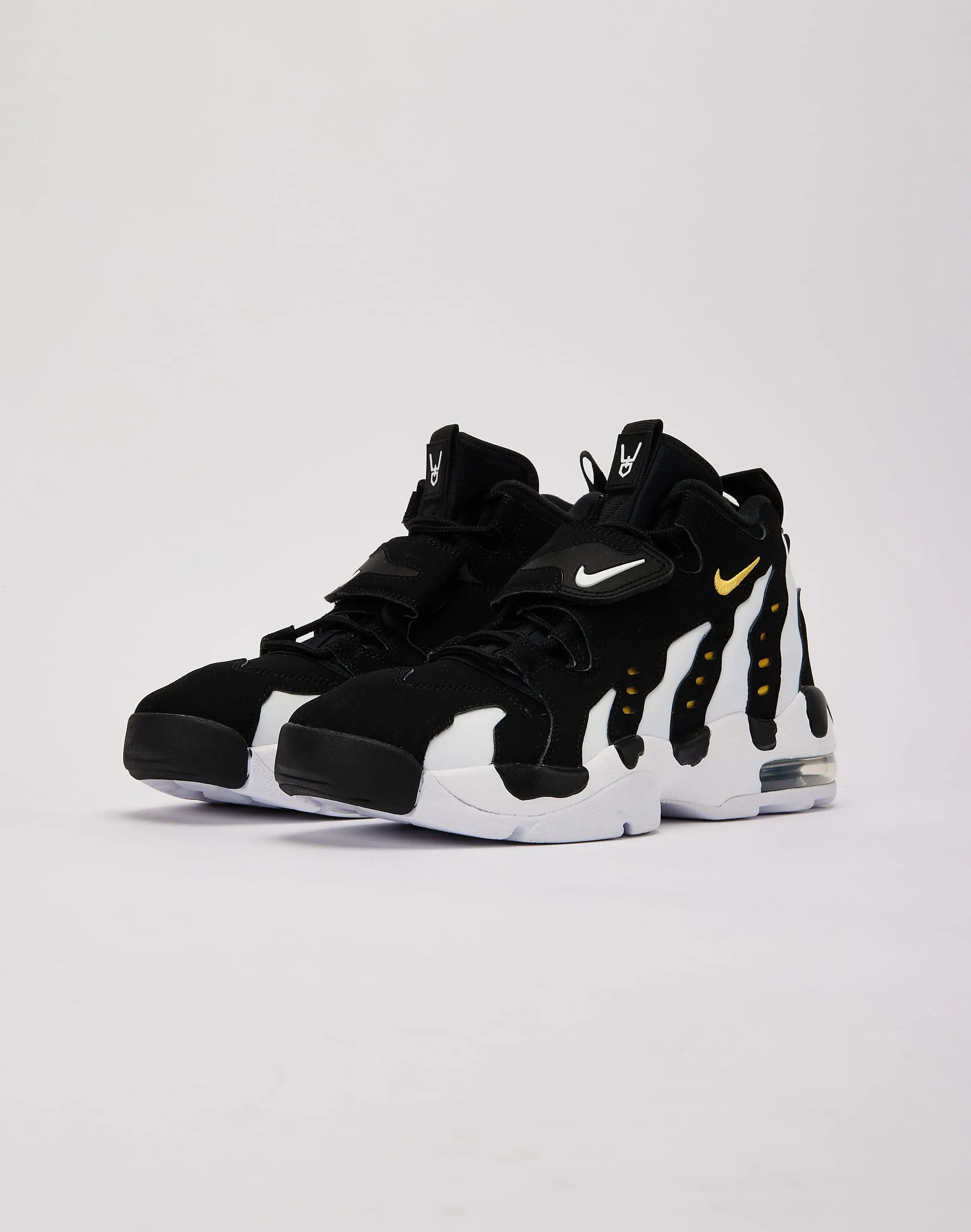 Nike Air Diamond Turf Max '96