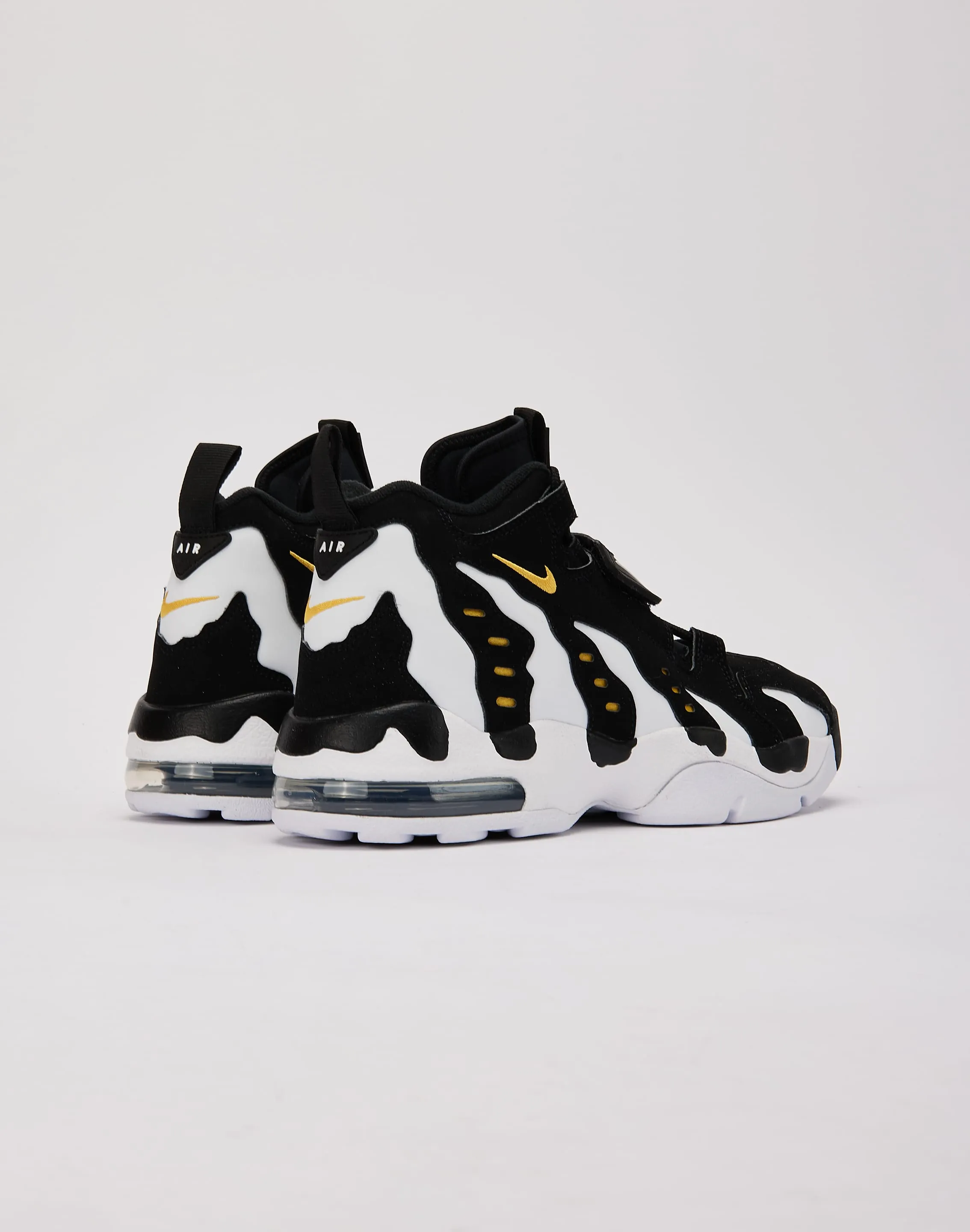 Nike Air Diamond Turf Max '96