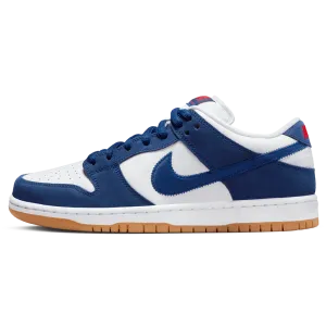 Nike Dunk Low SB 'Los Angeles Dodgers'
