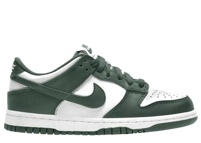 Nike Sb Dunks Spartan Green